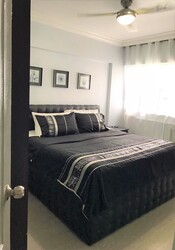 Blk 262 Tampines Street 21 (Tampines), HDB 3 Rooms #270666851